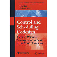 Control and Scheduling Codesign（集成控制与调度）