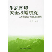 生态环境安全战略研究