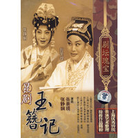 DVD昆剧玉簪记