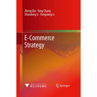 E-Commerce Strategy-电子商务战略