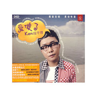 段千寻：爱傻了（2 DSD CD）（京东专卖）