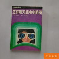 怎样看无线电电路图