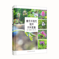 麦地卡湿地植物识别图集