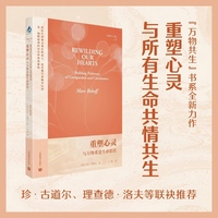 重塑心灵:与万物重建生命联结