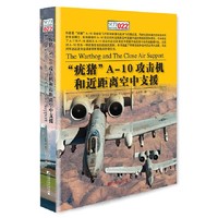 疣猪A-10攻击机和近距离空中支援