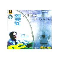 刘天礼吉他教室五·摇滚歌曲集(VCD)