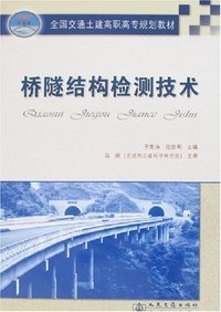 桥隧结构检测技术