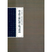 赵孟頫>临习指南