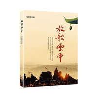 放歌云中