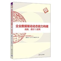 企业数据驱动动态能力构建
