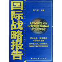 国际战略报告