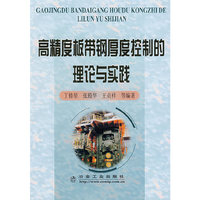 高精度板带钢厚度控制的理论与实践\丁修堃