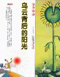 16开格调书馆*乌云背后的阳光