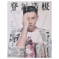 2013魏晨：登封造极（CD）