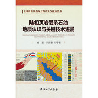 陆相页岩层系石油地质认识与关键技术进展