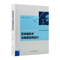 区块链技术与电碳协同运行 沈鑫
