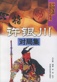 许银川对局集