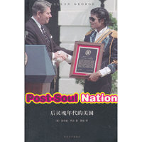 后灵魂年代的美国