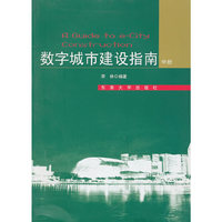 数字城市建设指南