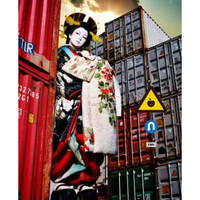 椎名林檎-逆输入～港湾局～（CD）