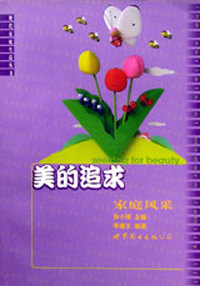 美的追求:家庭风采
