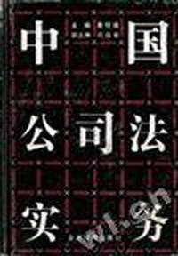 中国公司法实务