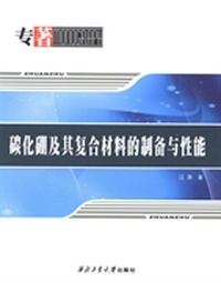 碳化硼及其复合材料的制备与性能
