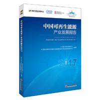 中国可再生能源产业发展报告2017