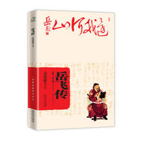 岳飞传