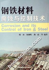 钢铁材料腐蚀与控制技术