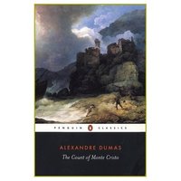 The Count of Monte Cristo (基督山伯爵)(The Count of Mon
