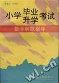 小学毕业升学考试数学解题指导