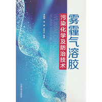 雾霾气溶胶污染化学及防治技术