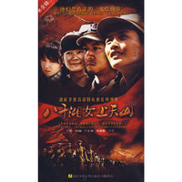 湖南卫视首部国庆献礼电视剧 八千湘女上天山 9碟装DVD(DVD)