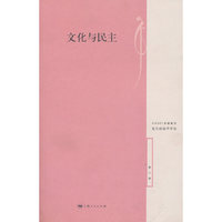 文化与民主