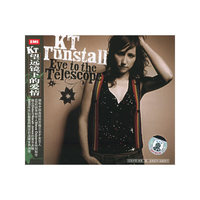 ……KT望远镜下的爱情(CD)