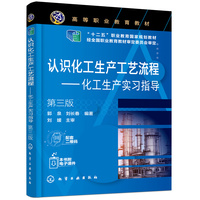 认识化工生产工艺流程——化工生产实习指导(郭泉)(第三版)