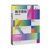 数字营销--战略和实施(第8版)