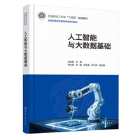 人工智能与大数据基础(成金鑫)
