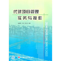 代建项目管理实务与操作