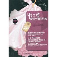 谁不曾爱过个把坏男孩（2012年度最虐心的小说）