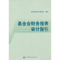 基金会财务报表审计指引