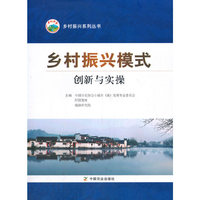 乡村振兴模式创新与实操