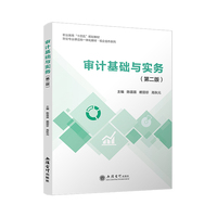 审计基础与实务（第二版）
