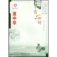 庞中华小学生同步习字帖(4年级人教版适用)(庞中华小学生同步习字帖)