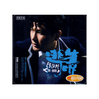 张信哲：逃生（铁盒装）（CD）