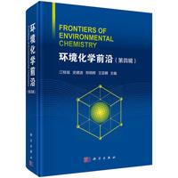 环境化学前沿（第四辑）