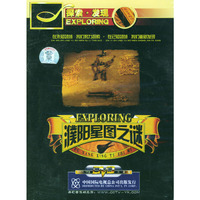 濮阳星图之谜(DVD)