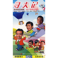 电视连续剧:寻夫记又名(5DVD)