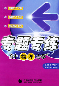 高中物理力学——专题专练